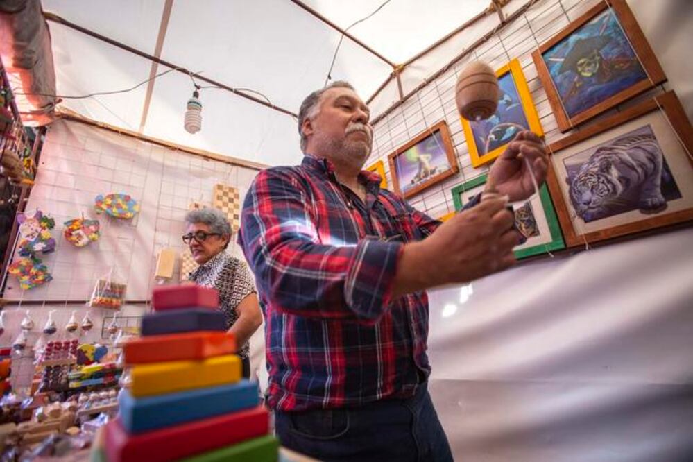 Foto: Demian Chávez