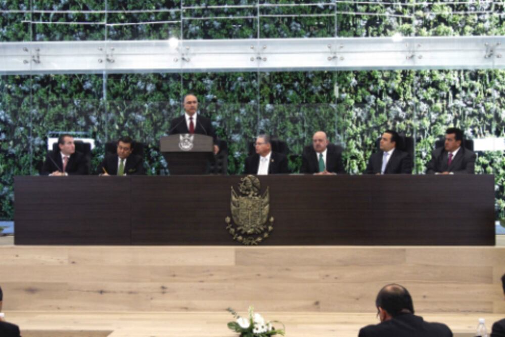 ‘Junto al pueblo, se logró un gobierno de soluciones’