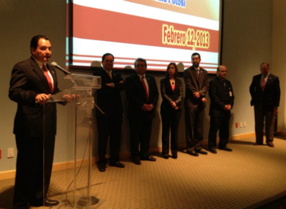 Inauguran encuentro de empresas