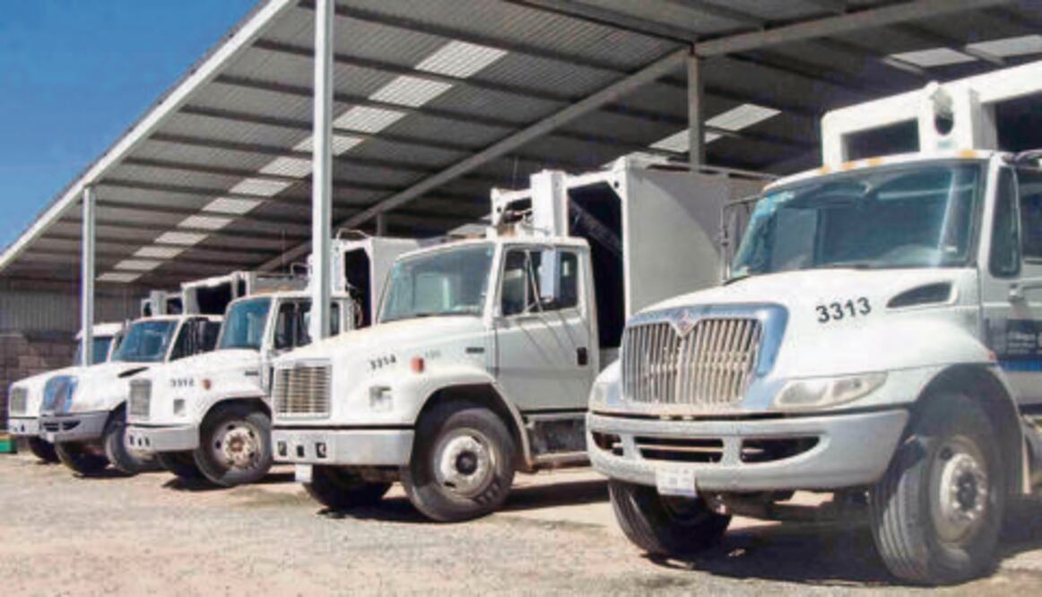 El Marqués concesionará la recolección de basura