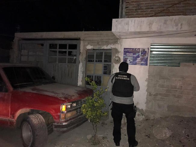 Feminicida de San Pedrito Peñuelas podría alcanzar 50 años de cárcel