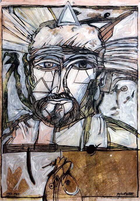 Convocan a Premio Nacional de Pintura 