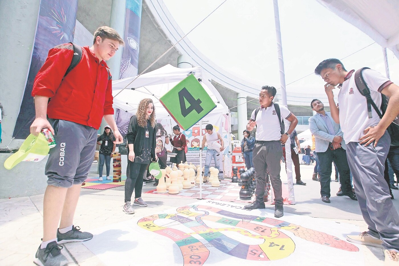 Construirán nueva Casa de la Juventud