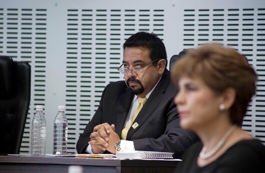 Critica PRD jubilaciones