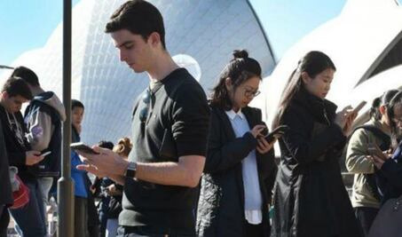¿Facebook e Instagram son nocivas para la salud mental de los adolescentes?