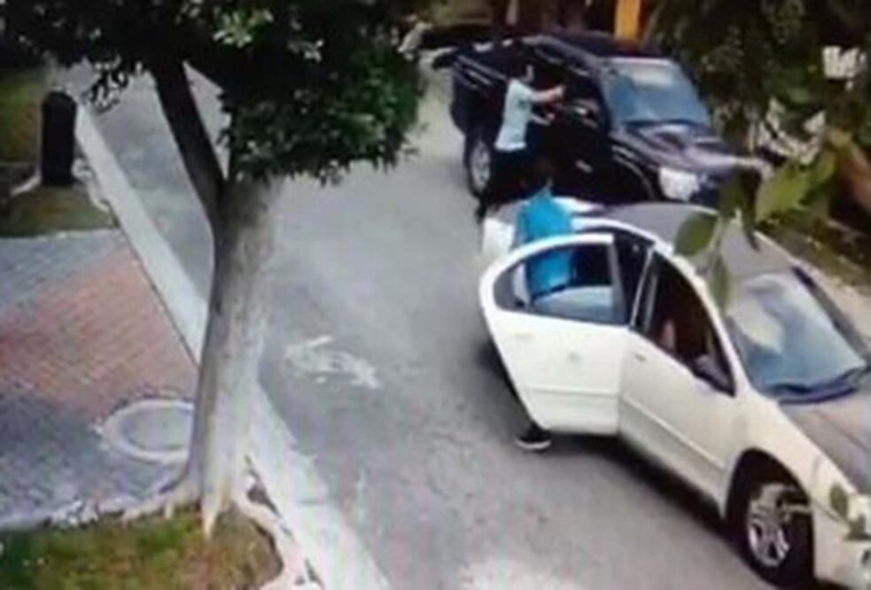 Detienen a cuatro narcomenudistas en El Marqués