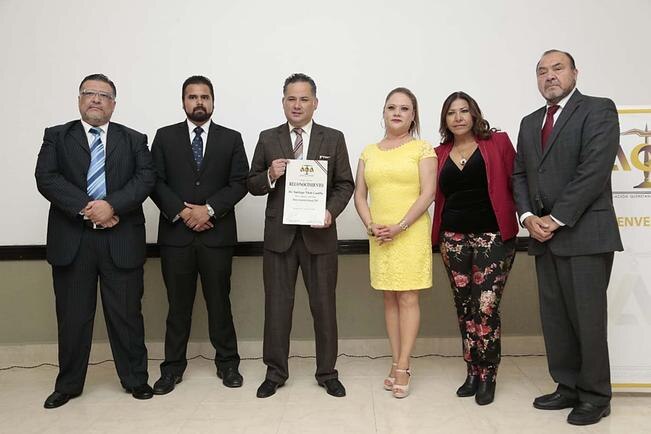 Estado, con menos delitos electorales