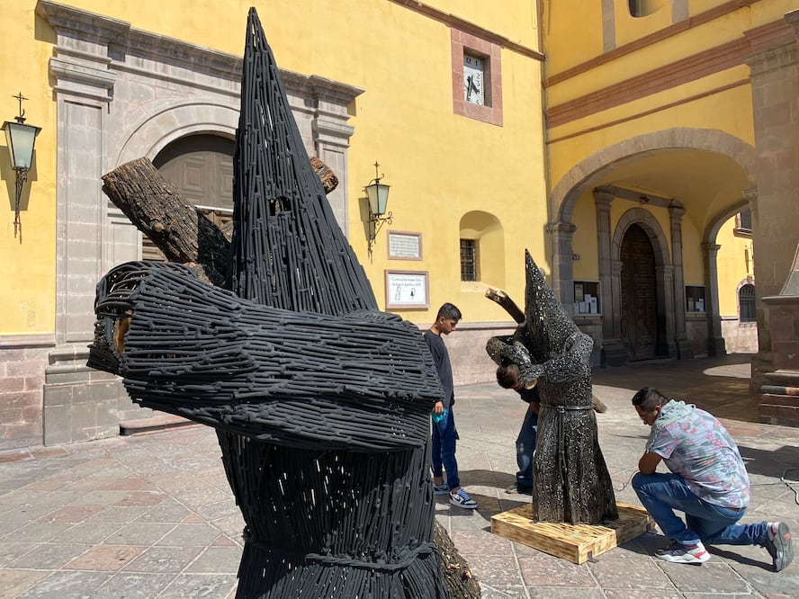 Foto: Demian Chávez