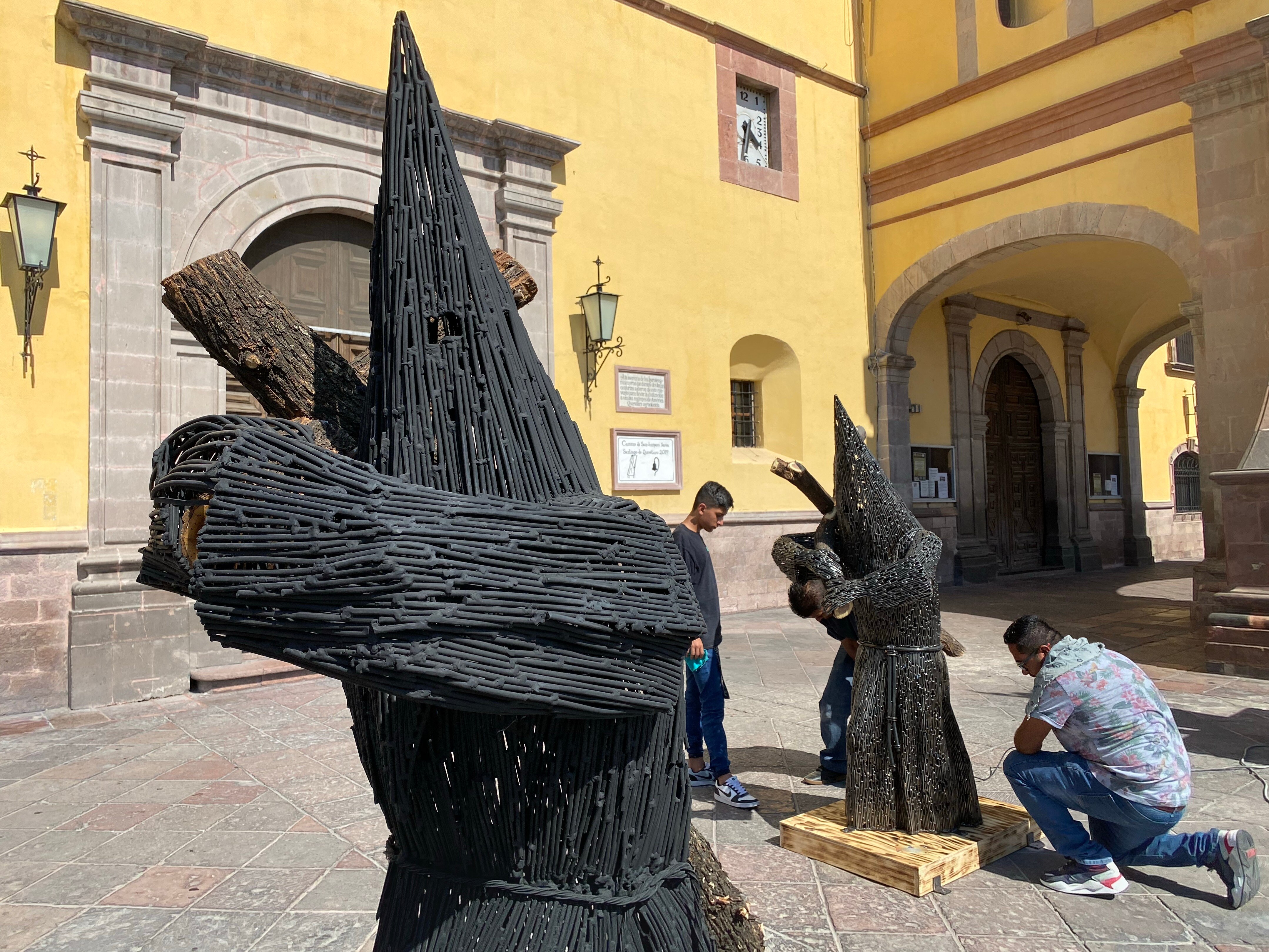 Foto: Demian Chávez