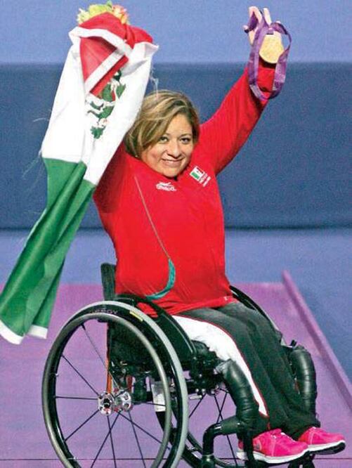 Levantan la voz más atletas