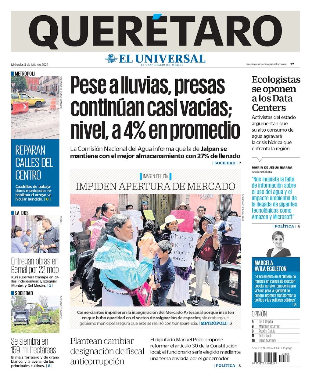 Foto: El Universal