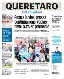 Portada 03 de julio de 2024
