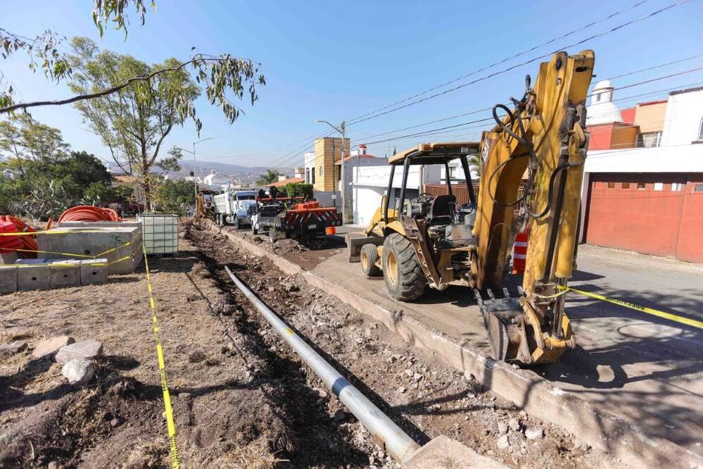 Foto: Facebook Municipio de Corregidora