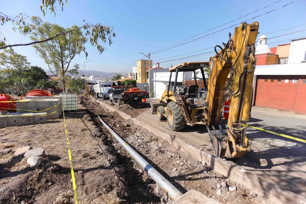 Corregidora contempla más de 60 millones de pesos para el Plan de Obra Anual