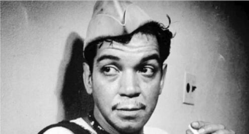 ¿De qué murió "Cantinflas"?