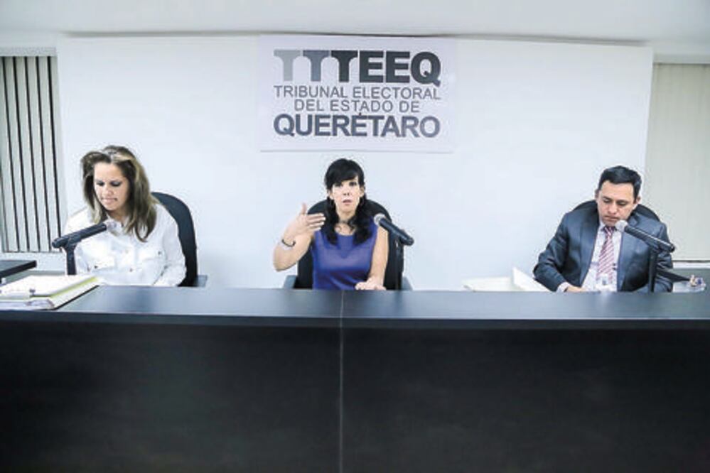 Ratifica TEPJF a nuevo alcalde de Tolimán