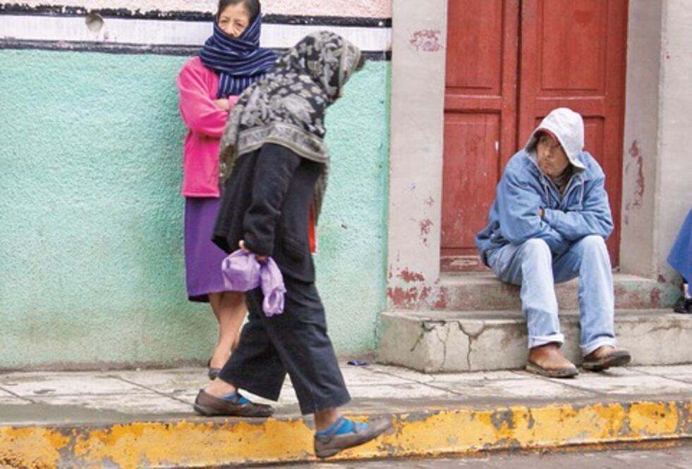 Analizan aplicación de Cruzada en Amoles