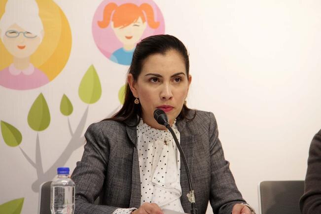 Busca Congreso distintivo a favor de la familia