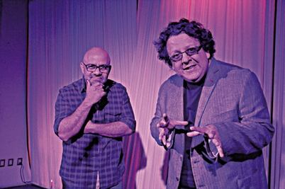 Jurgan, la teoría del Chocorol