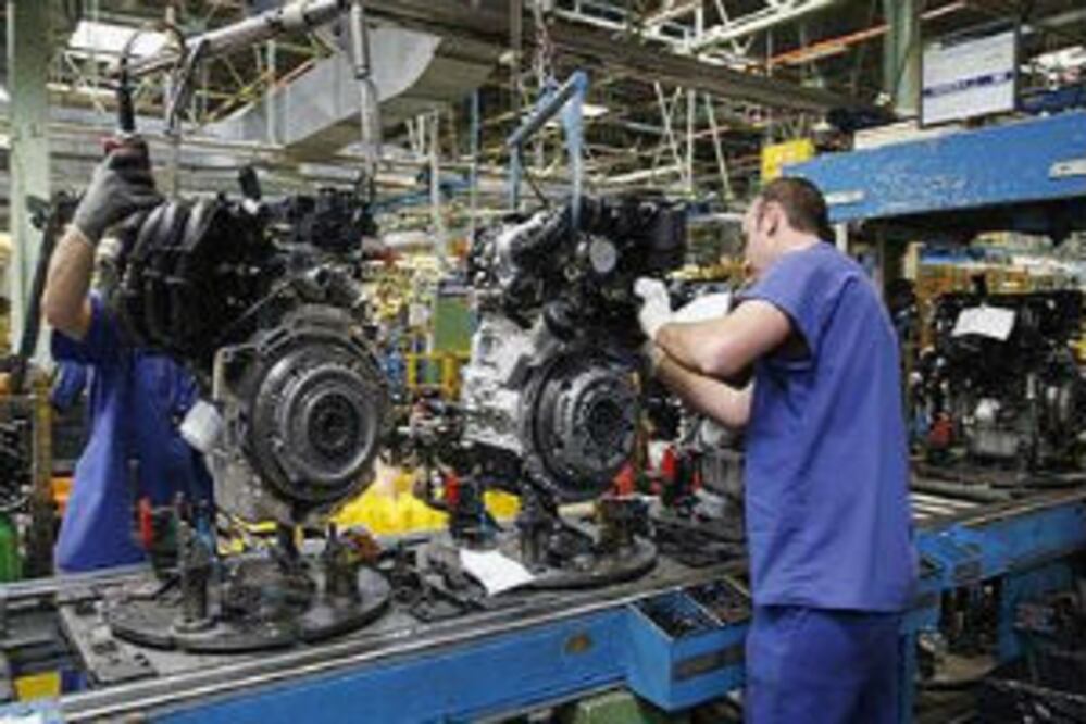 Invertirán empresas 204 mdp en Querétaro