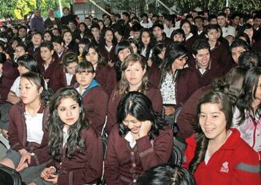 Buscan talentos en Cobaq