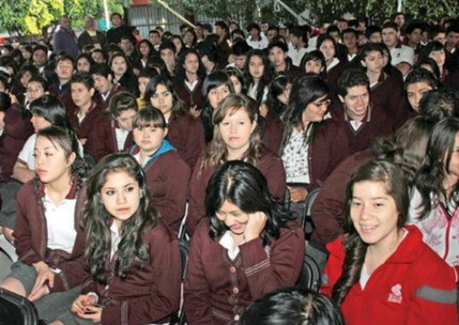 Buscan talentos en Cobaq