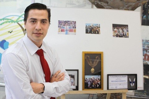 “El Canelo” regresa con gran aprendizaje