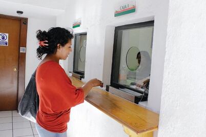  SJR prevé 20 mdp en cobro de predial