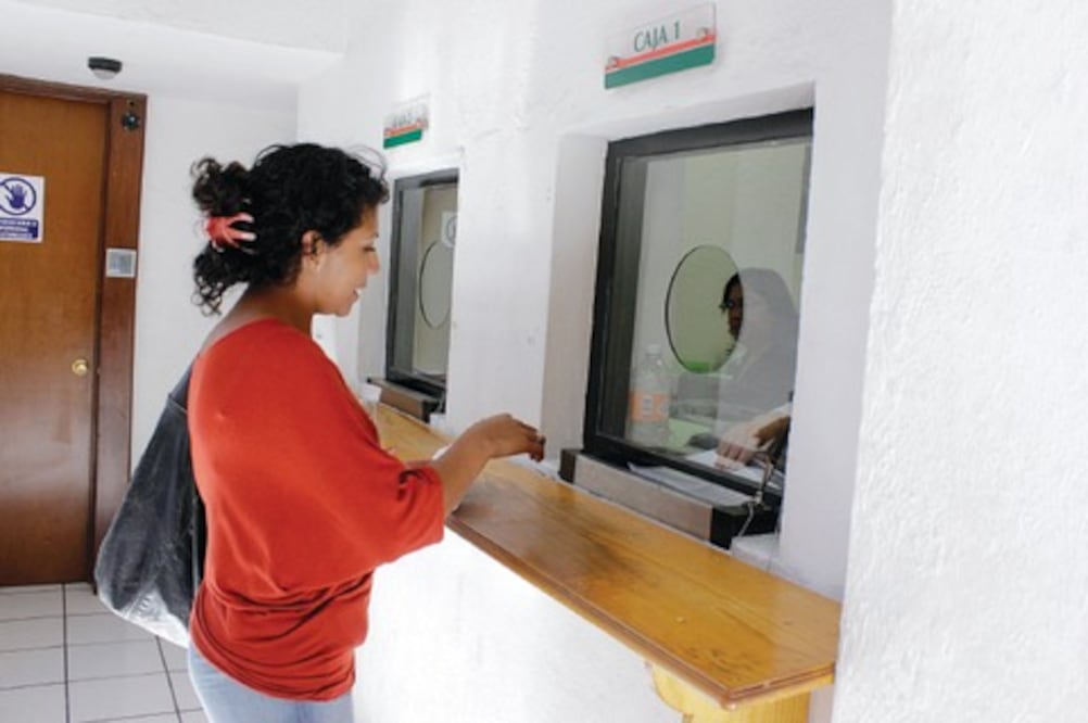  SJR prevé 20 mdp en cobro de predial