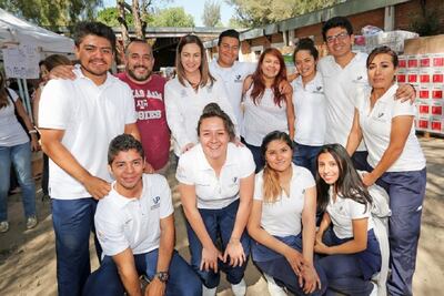 Querétaro se solidariza