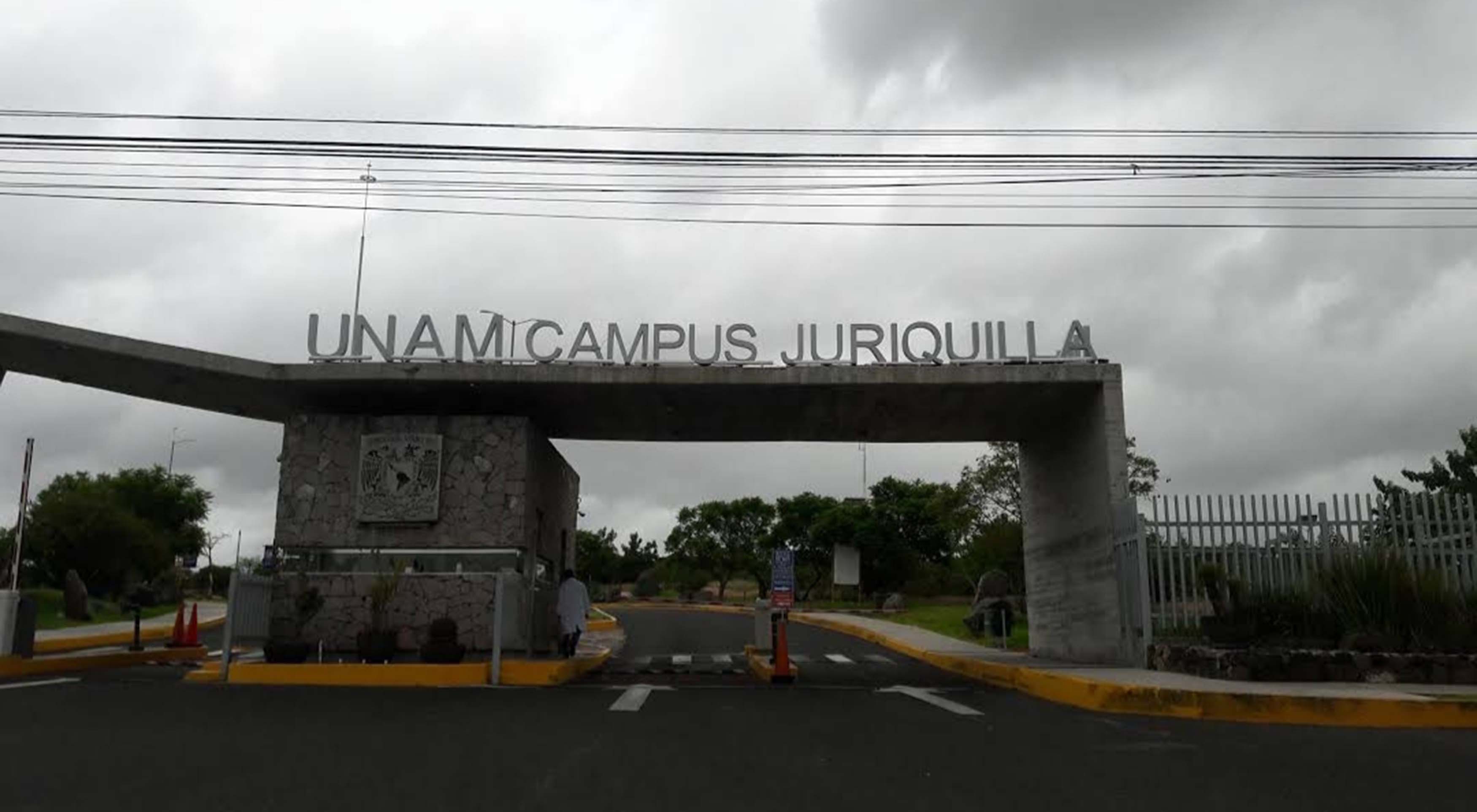 Foto: Archivo. El Universal