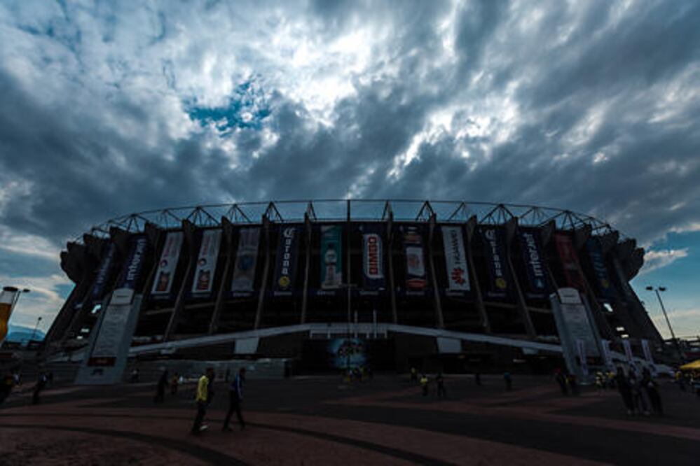 LA GRAN MOLE sin caducidad