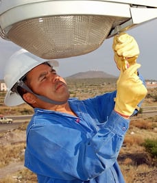 SJR gasta al año 50 mdp por energía, señala Vega