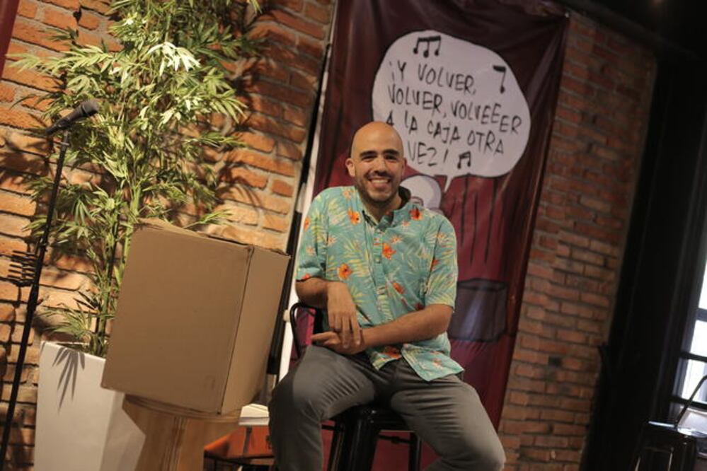 Foto: Archivo El Universal