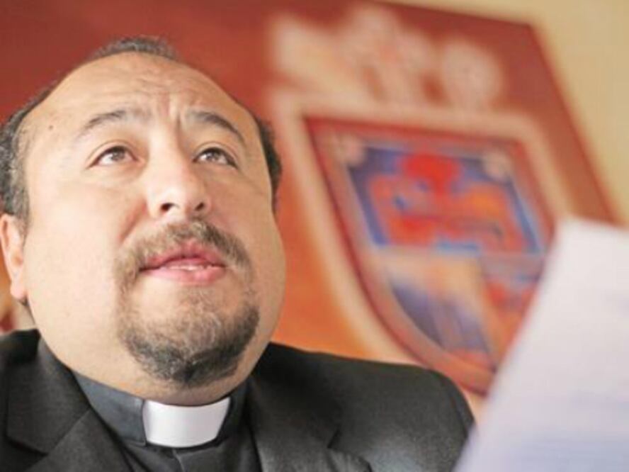 Apela Iglesia a la transparencia