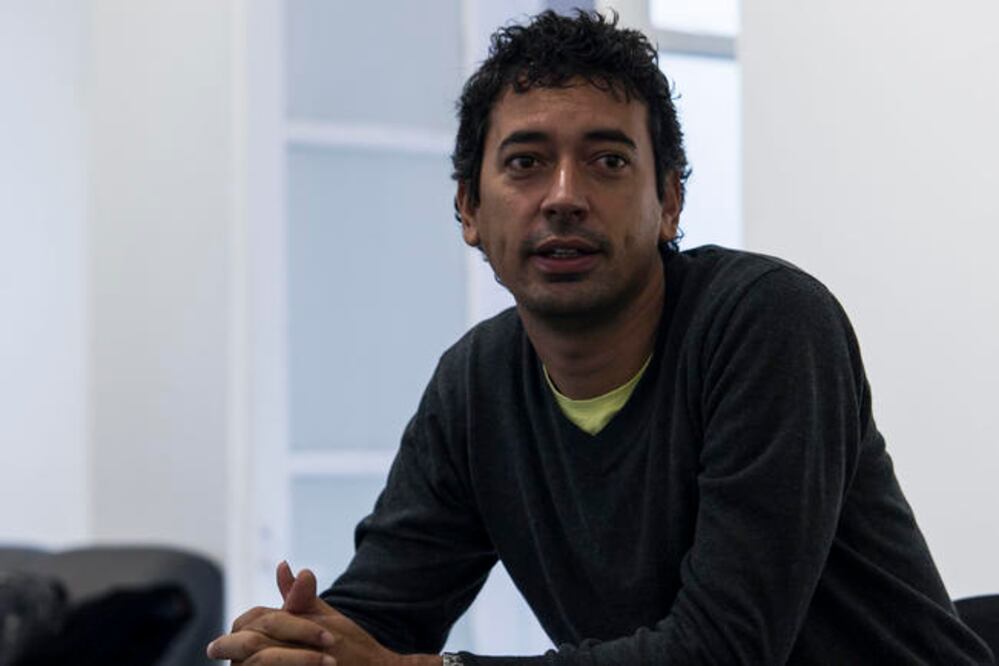 El Encuentro se estará realizando con el apoyo del IQCA y la UAQ (DEMIAN CHÁVEZ. EL UNIVERSAL)