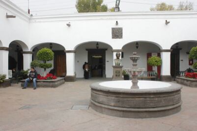 Prevén primeras sanciones en SJR