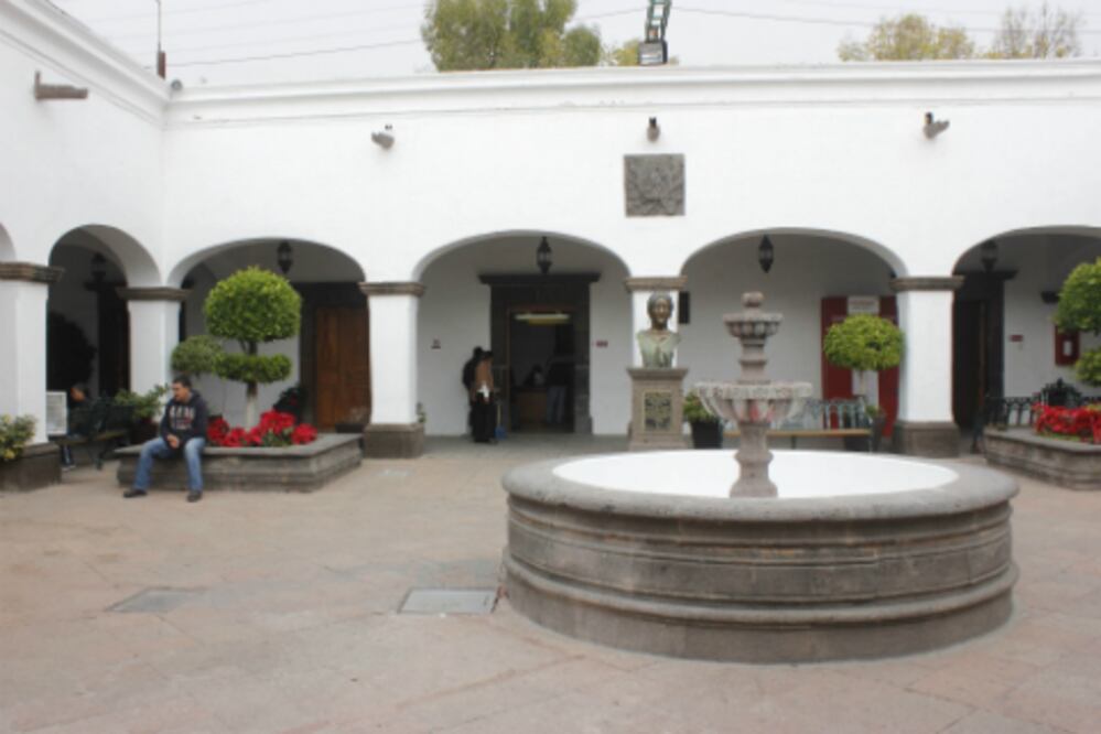 Prevén primeras sanciones en SJR