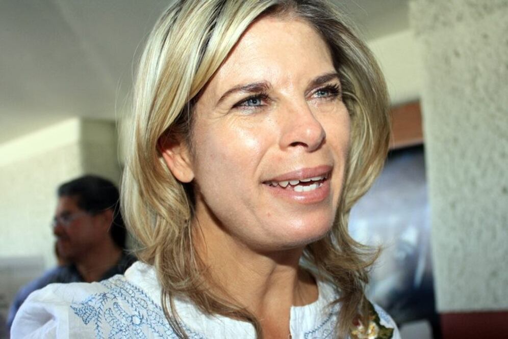 Critican senadores del PAN discurso de Peña