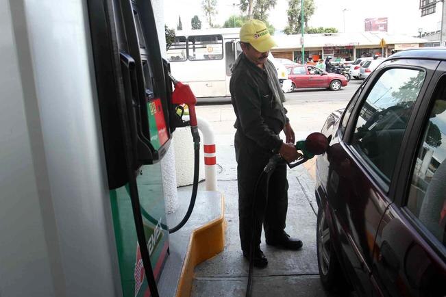 Crean un economizador de combustible