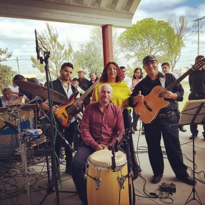 Jazz In Situ ofrecerá un repertorio con temas contemporáneos de los años 80 y 90.