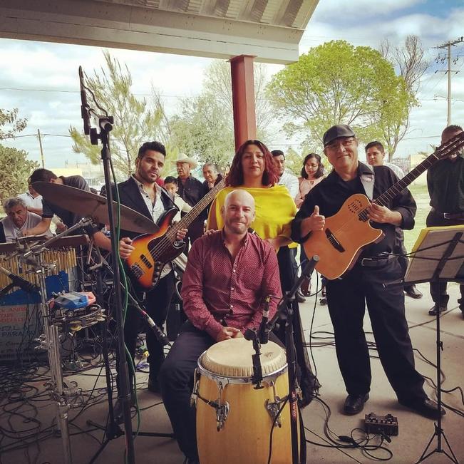 Jazz In Situ ofrecerá un repertorio con temas contemporáneos de los años 80 y 90.