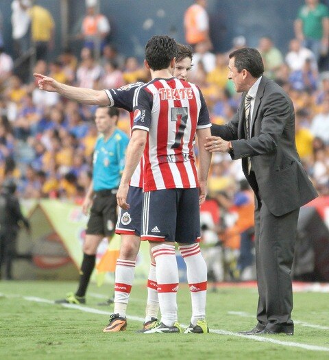 “No nos sentimos como las víctimas”