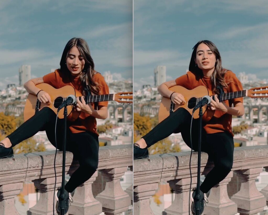 Cambió enfoque para buscar a María Fernanda en Alemania