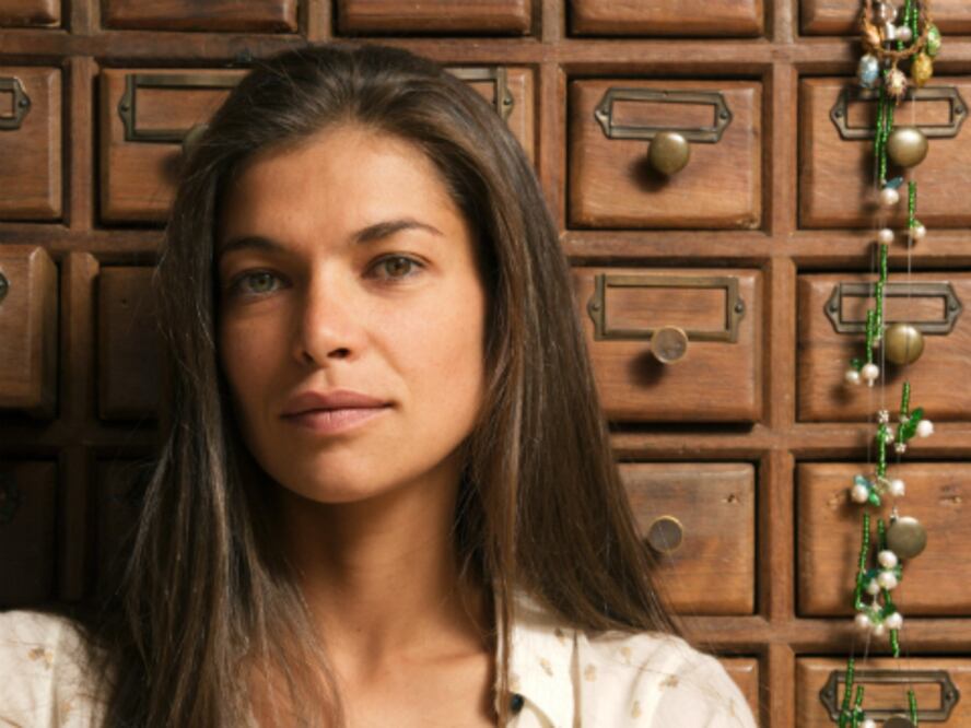 Esencia mexicana, de raíces colombianas