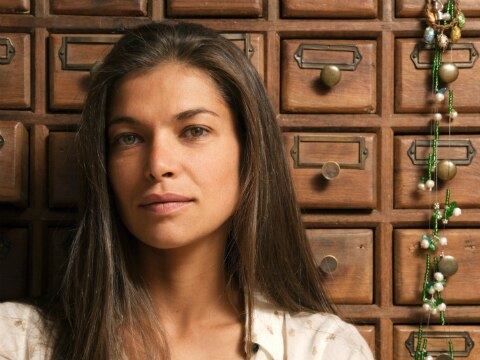 Esencia mexicana, de raíces colombianas