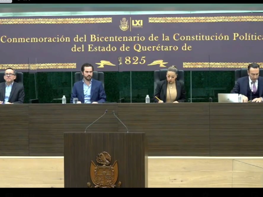 FOTO. CAPTURA DE PANTALLA