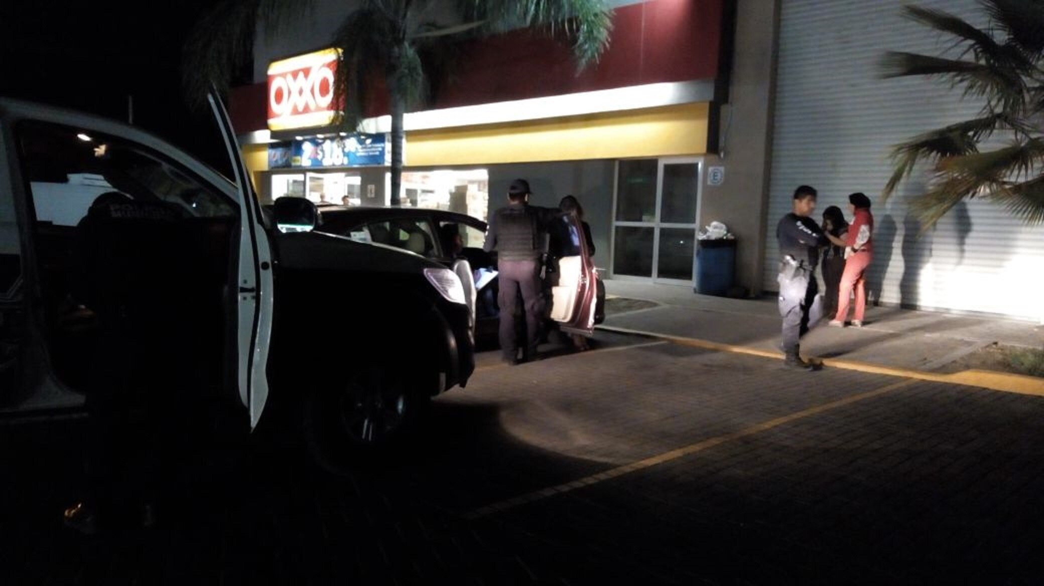 Asaltan a reporteros de El Sol de San Juan del Río