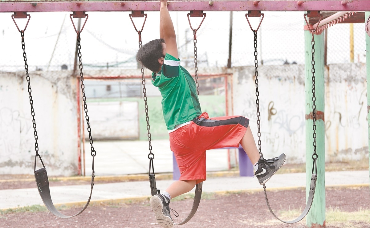 Lo que sabemos de la variante Delta de Covid-19 y los niños