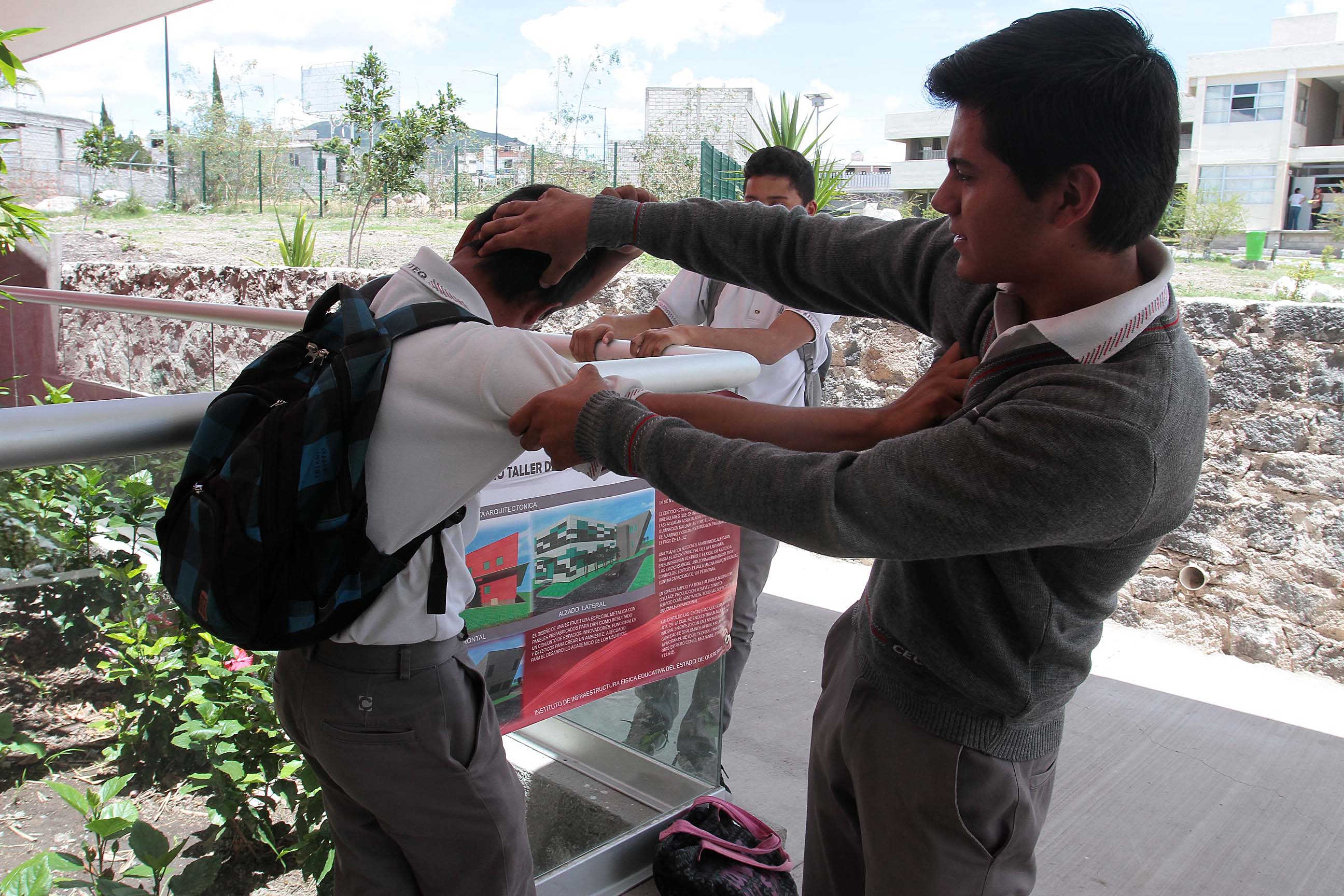 FOTO: Archivo El Universal